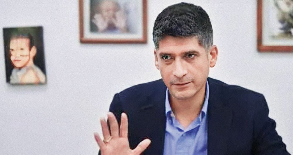   El fiscal Mario Andrés Burgos, quien puso contra las cuerdas a Nicolás Petro y lo llevó incluso a confesar las irregularidades en la campaña a la presidencia, ahora  investigará temas ambientales. 