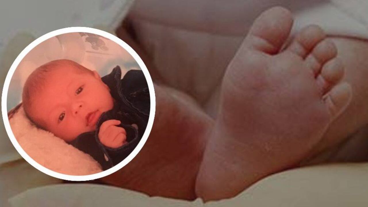 El bebé de seis meses había sido secuestrado el pasado 20 de diciembre.