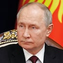 VLADÍMIR PUTIN Presidente de Rusia