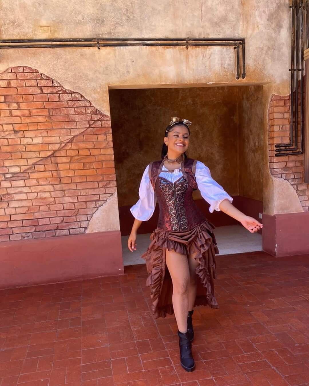 Paola Andrea Pérez Rodríguez.