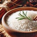 Arroz, canela y romero