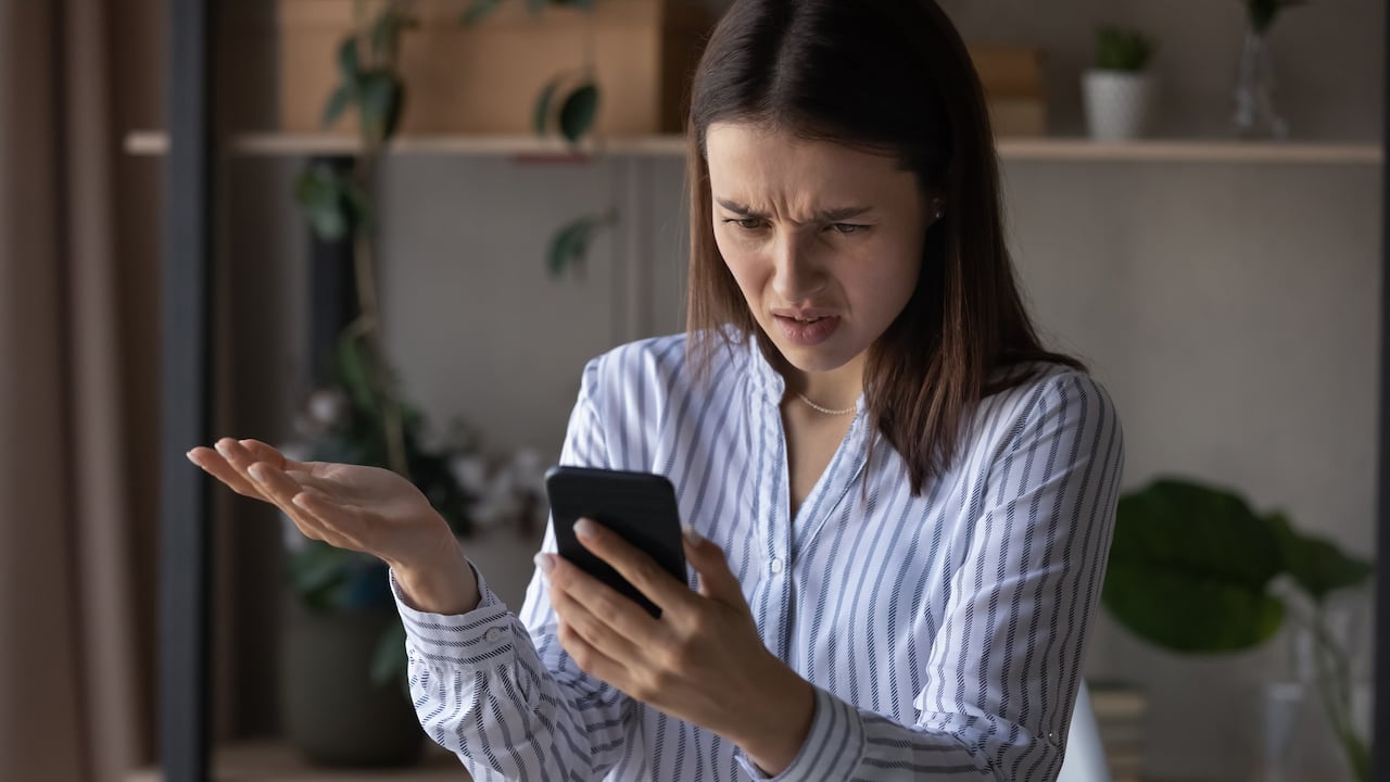 Mantenerse alerta con este tipo de códigos es la mejor forma de evitar pérdidas económicas