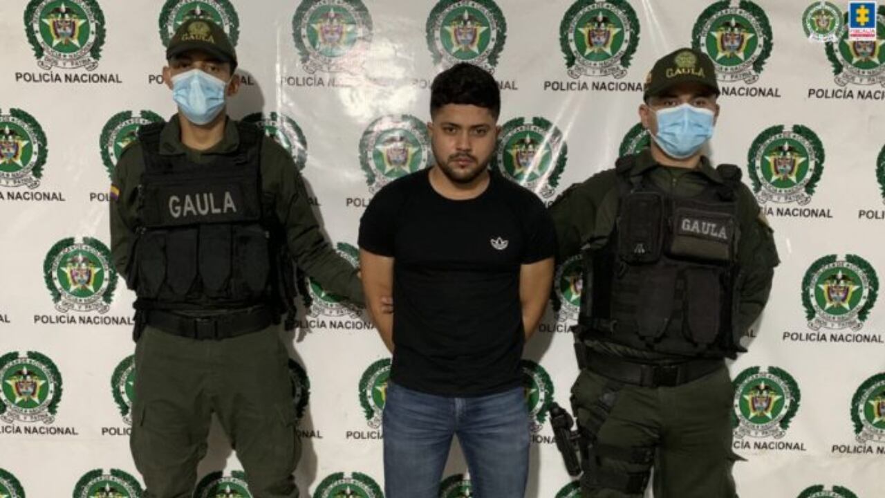 Jairo Medina Vega fue condenado a prisión por el crimen de Liliana Segovia Navarro.