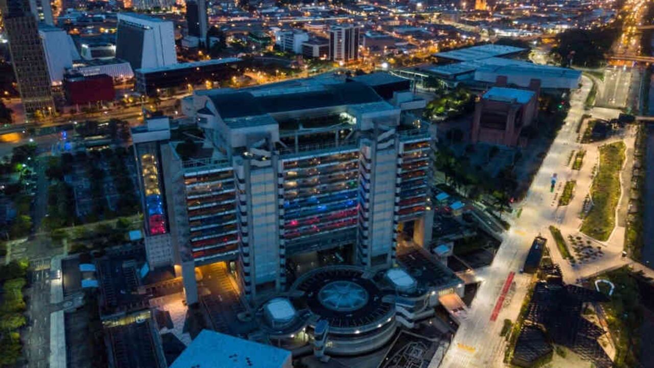 Convocan un apagón en Medellín en rechazo a renuncia de Junta Directiva de EPM