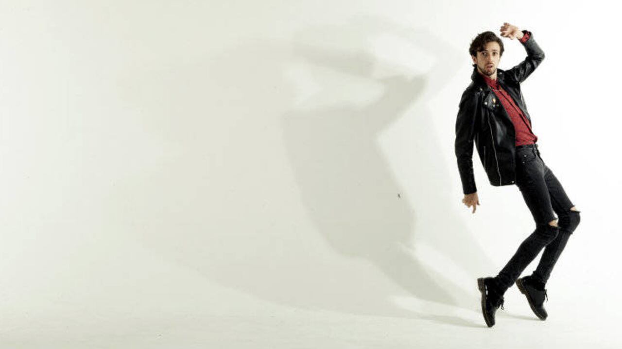 Esteman. Cortesía: Teatro Mayor Julio Mario Santo Domingo.