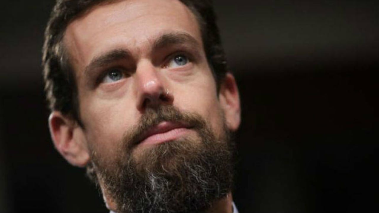 GETTY IMAGES / Jack Dorsey tiene una fortuna que supera los US$5.000 millones de dólares según Forbes.