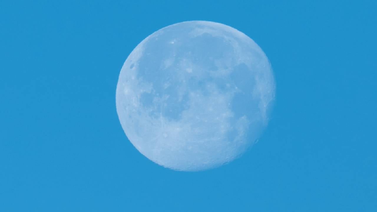 El hecho no podrá verse desde la Tierra