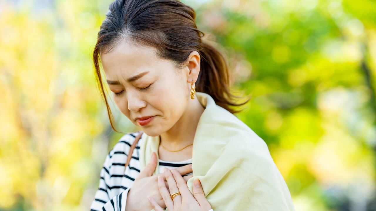 Las afecciones cardíacas son de cuidado, por el riesgo que representan para la salud.