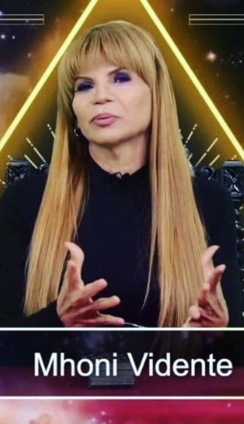 La astróloga fue clara sobre lo que ocurrirá bajo la Era de Piscis.