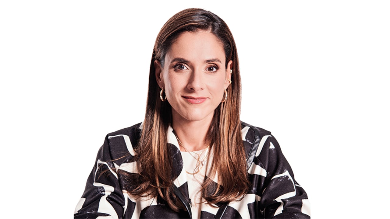 Natalia Gutiérrez, presidenta del Consejo Gremial.