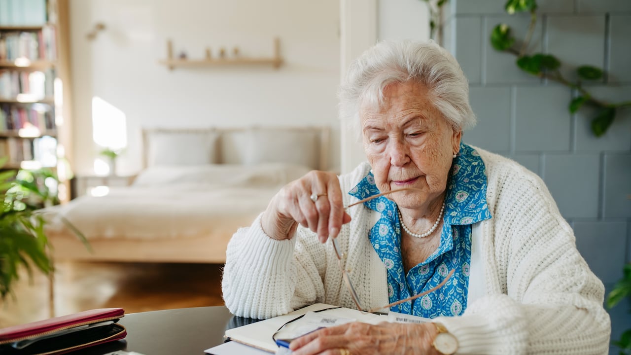 La pensión también es un bien heredable cumpliendo ciertas condiciones.
