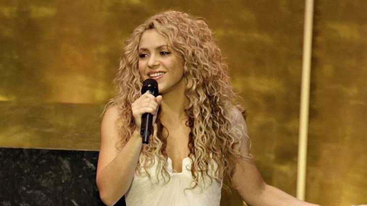 La cantante decidió aprovechar su tiempo libre para pasarlo con sus hijos.