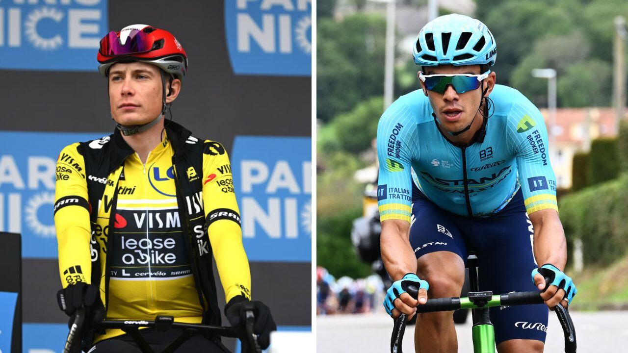 Decisión con Vingegaard que impacta a Tejada.