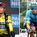 Decisión con Vingegaard que impacta a Tejada.