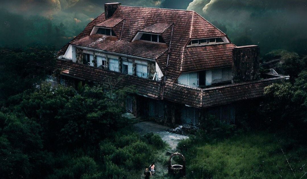 ‘Octubre Prohibido’ transforma las salas de cine en escenarios de investigación paranormal en Colombia