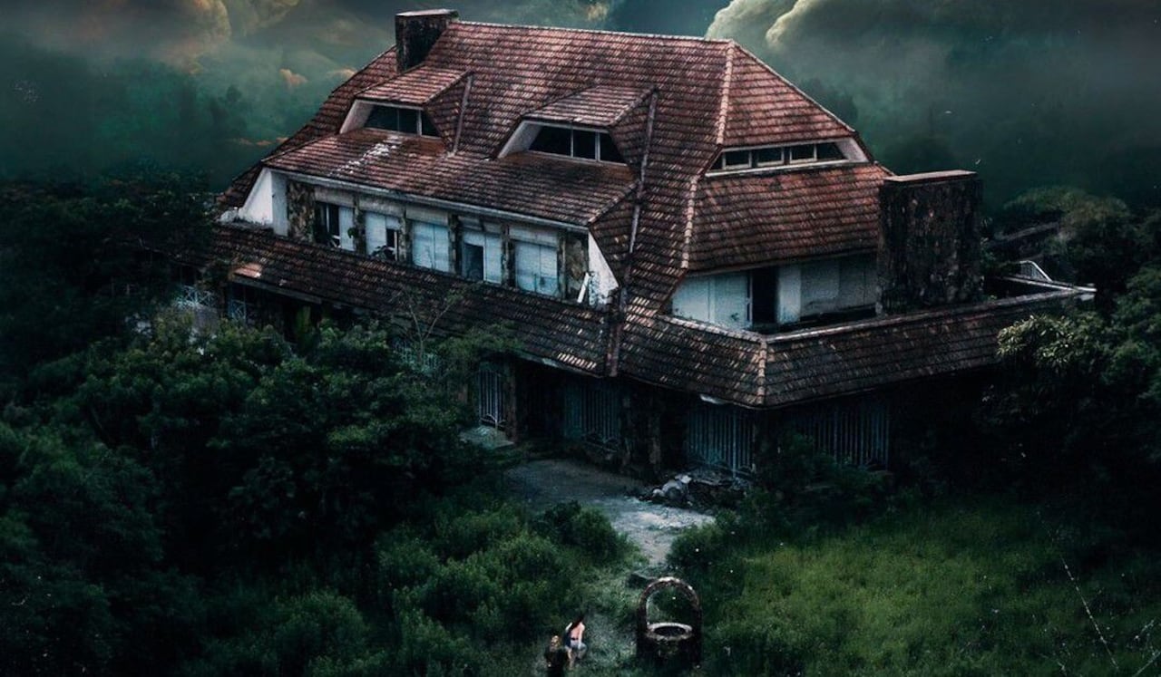 ‘Octubre Prohibido’ transforma las salas de cine en escenarios de investigación paranormal en Colombia