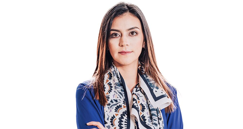 Nadia SánchezAsociada de Lloreda Camacho