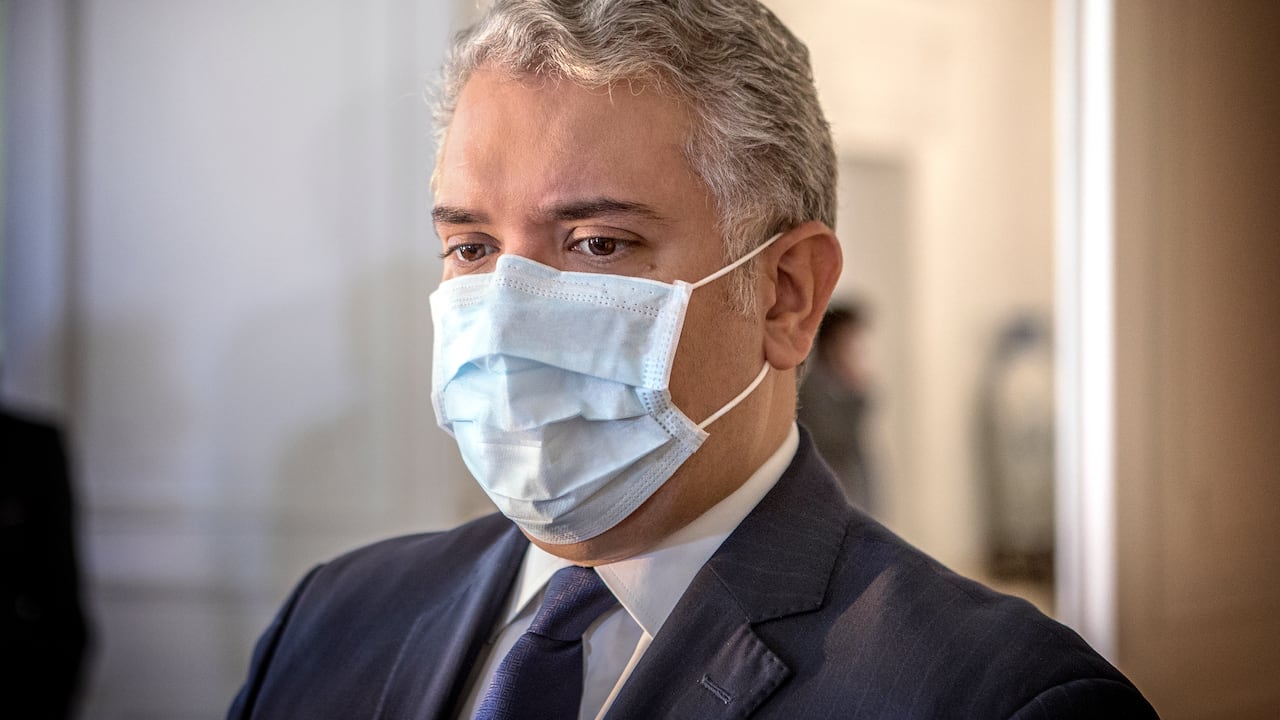 Ivan Duque