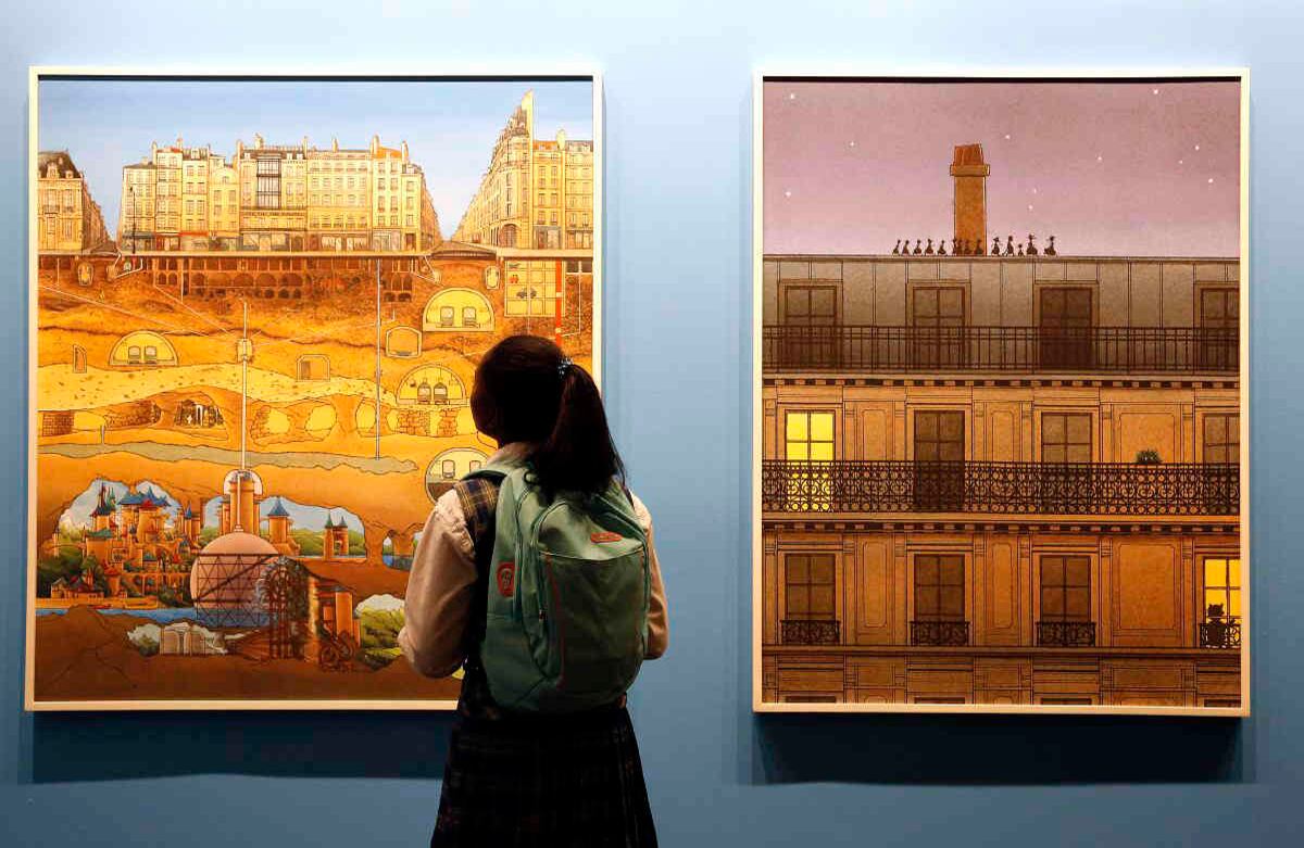 Foto: Guillermo Torres/Semana.