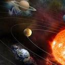 Todo indicaría que la basura espacial nos convertiría en otro Saturno