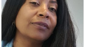 Sandra Nogales, lideresa asesinada en Bello.