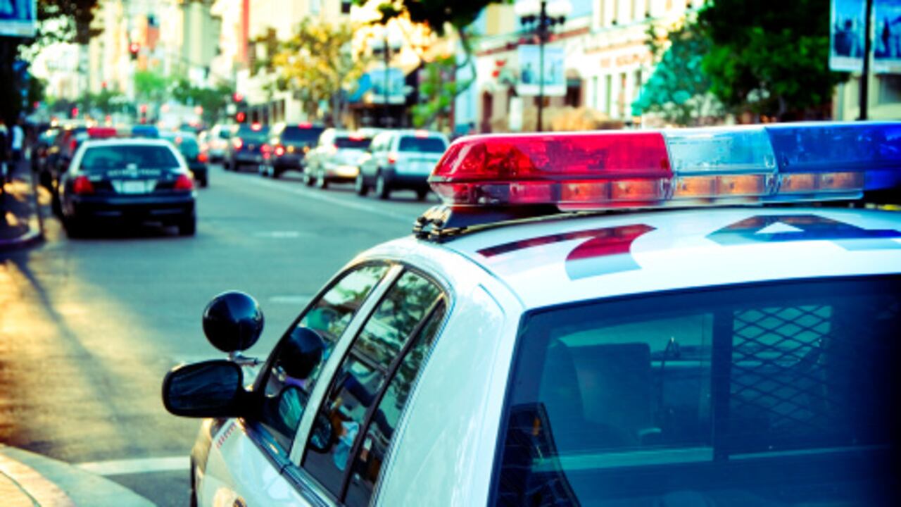 La policía solicita la colaboración del público para identificar y localizar a los ladrones.