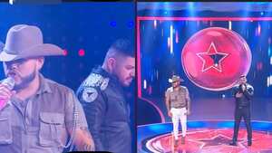 ¿No pasó ninguno? El duelo de ‘Yo me llamo’ que desató la ira de los jurados