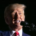 Donald Trump se encuentra en medio de varios procesos judiciales en Estados Unidos