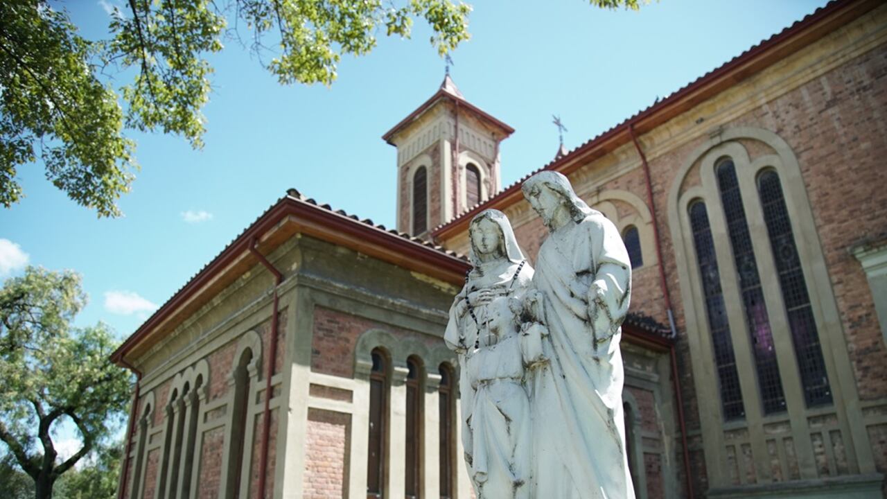Hospital San Juan de Dios