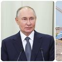 El presidente de Rusia, Vladimir Putin, ha pedido perdón a su homologo azerí, Ilham Aliyev, porque el siniestro del avión Embraer 109 de Azerbaijan Airlines ocurrió en territorio rus