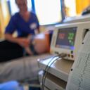 La mujer presentó dolores por 18 meses seguidos