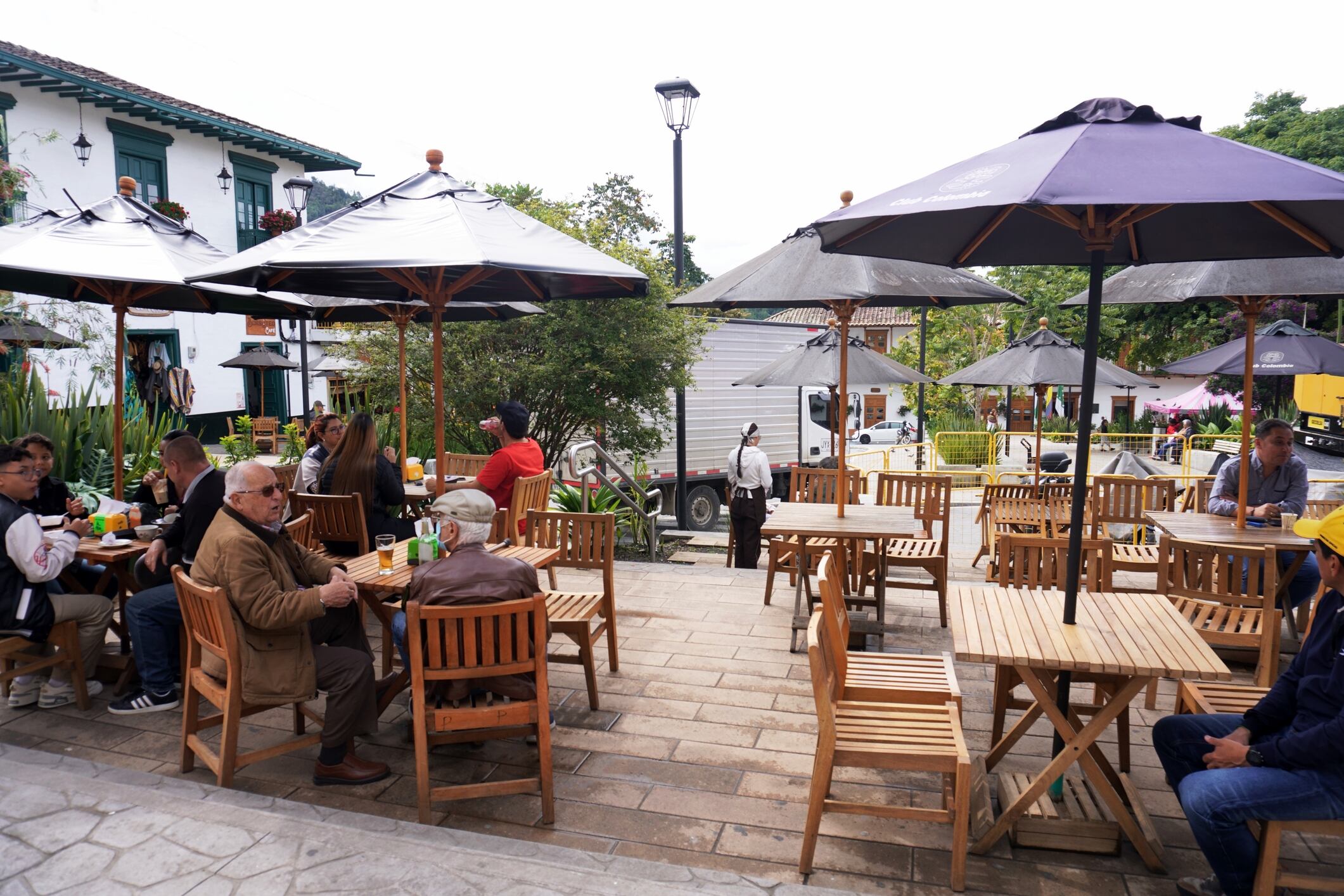 El retiro, Antioquia