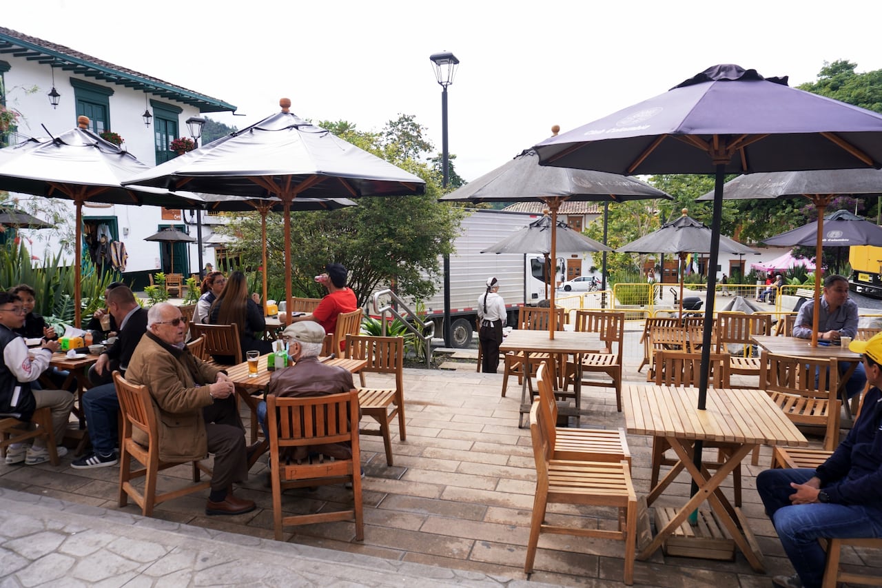 El retiro, Antioquia