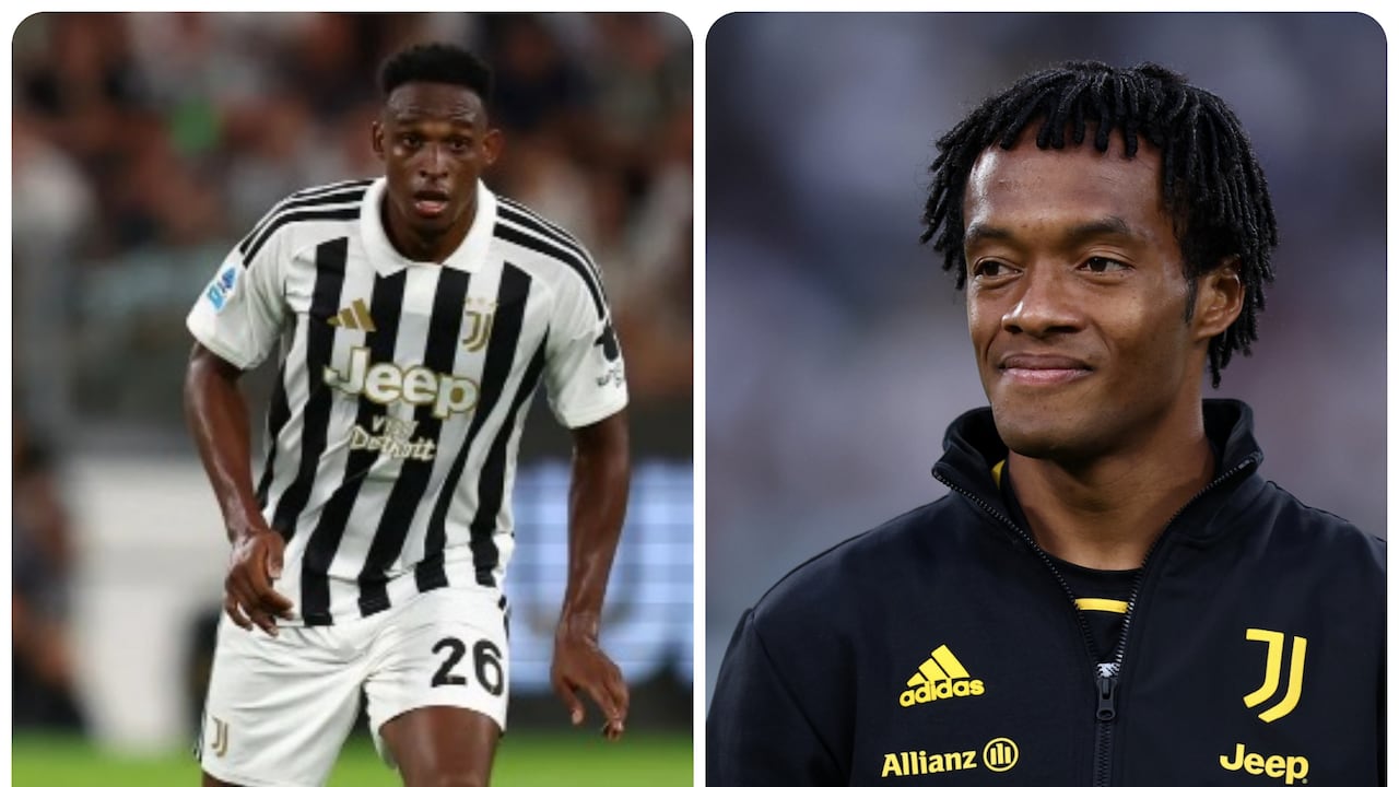 Jhon Lucumí recibió mensaje de Juan Guillermo Cuadrado.