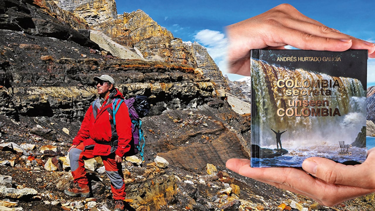 “Agradezco la edad que tengo, porque no me va a tocar ver el desastre que ocurrirá en 20 años, cuando no se podrá trabajar al sol por cuenta del calentamiento de la Tierra”: Andrés Hurtado.