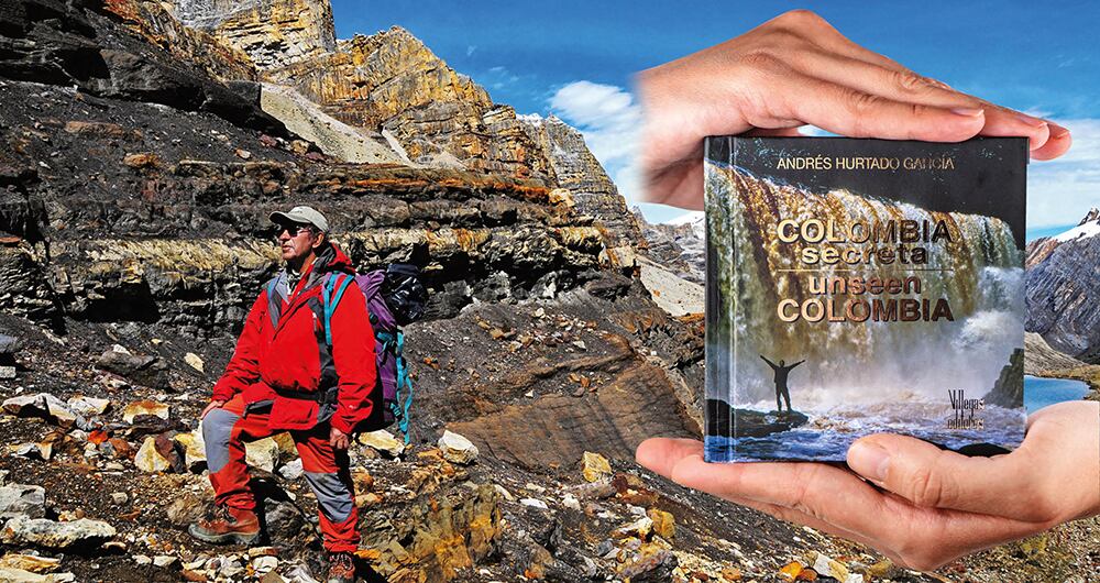 “Agradezco la edad que tengo, porque no me va a tocar ver el desastre que ocurrirá en 20 años, cuando no se podrá trabajar al sol por cuenta del calentamiento de la Tierra”: Andrés Hurtado.