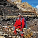 “Agradezco la edad que tengo, porque no me va a tocar ver el desastre que ocurrirá en 20 años, cuando no se podrá trabajar al sol por cuenta del calentamiento de la Tierra”: Andrés Hurtado.