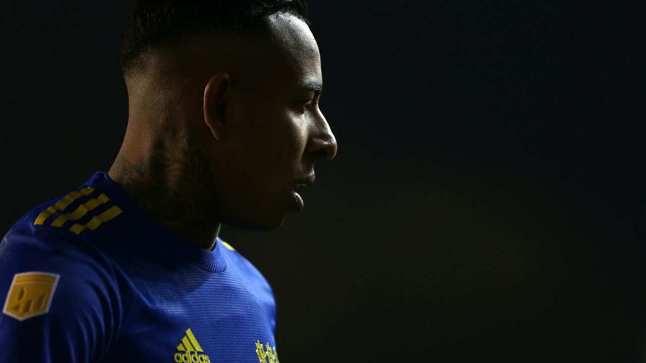 Sebastián Villa, jugador de Boca Juniors, recibe nueva denuncia por abuso sexual
