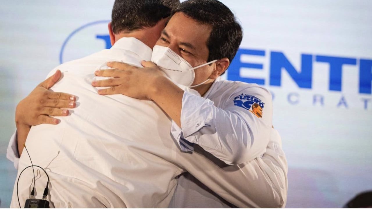 Andrés Arauz Galarza