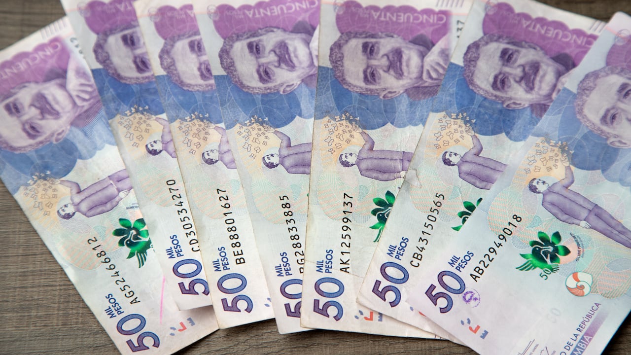 Ahorrar cinco millones en seis meses sí es posible.