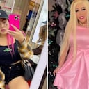 La joven influenciadora ha protagonizado varios escándalos a lo largo de este año.