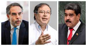 Maduro reconoció el interés de volver al Sistema Interamericano de Derechos Humanos.