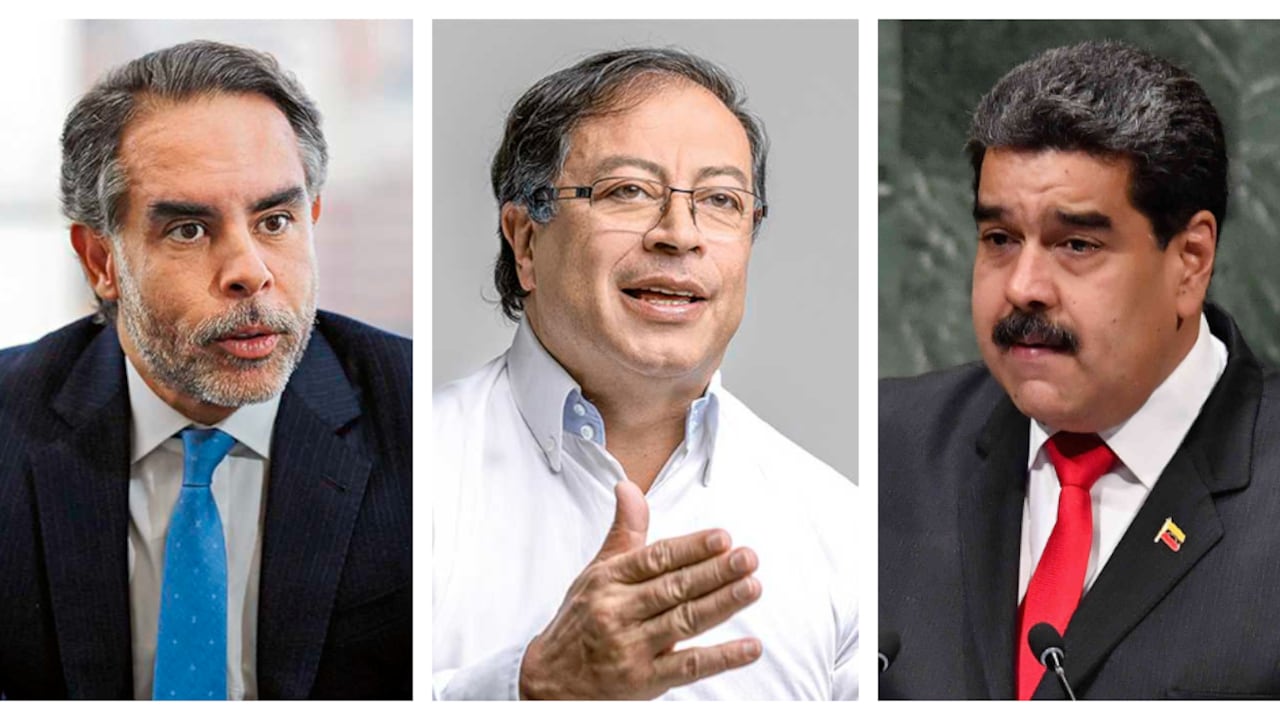 Maduro reconoció el interés de volver al Sistema Interamericano de Derechos Humanos.