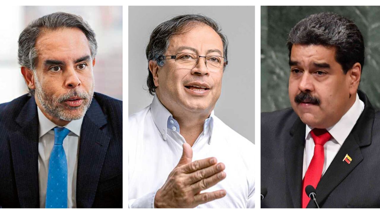 Nicolás Maduro reconoció el interés de volver al Sistema Interamericano de Derechos Humanos.