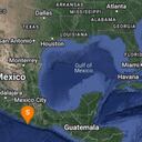 Tomada de Twitter: @SSNMexico.