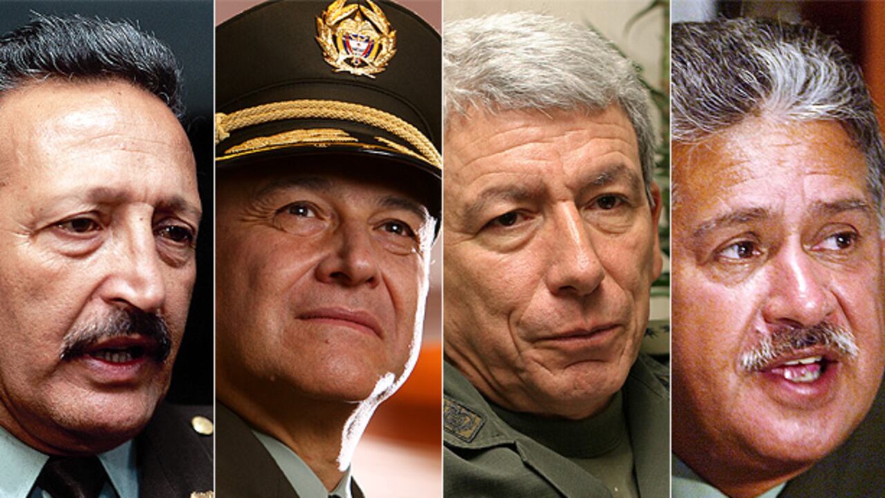 Este proceso se inició luego de la denuncia del representante Iván Cepeda la cual fue ampliada este martes en la Comisión de Acusaciones.