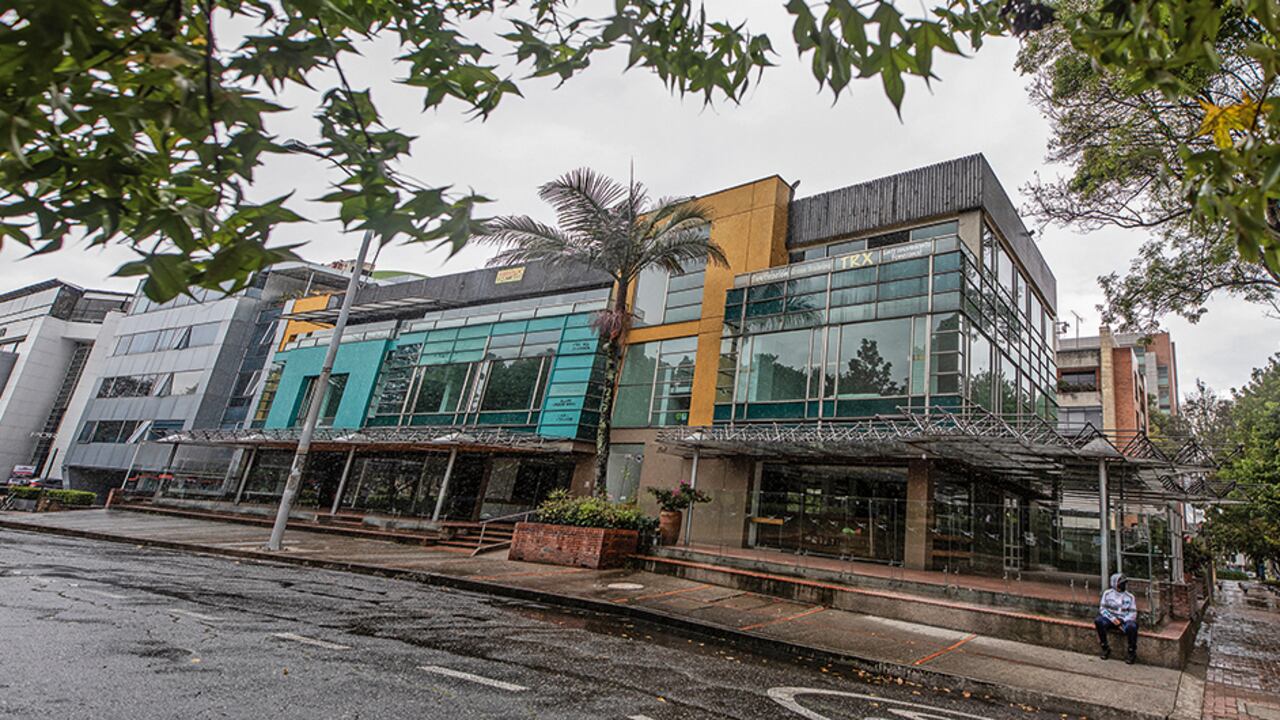 Uno de los factores que impidió una debacle mayor fue la reapertura paulatina desde junio del año pasado. Bogotá, con un ritmo de reactivación más lento, contribuyó mucho.