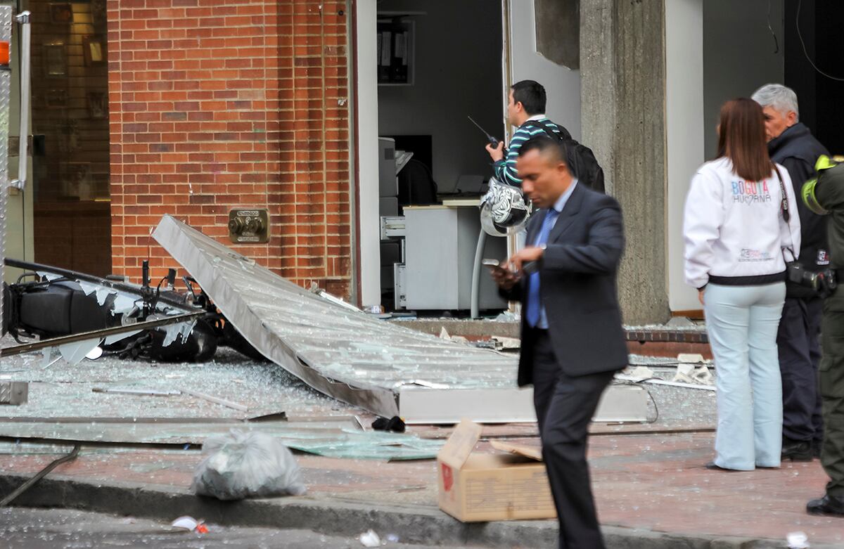 Foto: Carlos Bernate / SEMANA