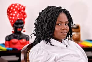 Francia Márquez en SEMANA