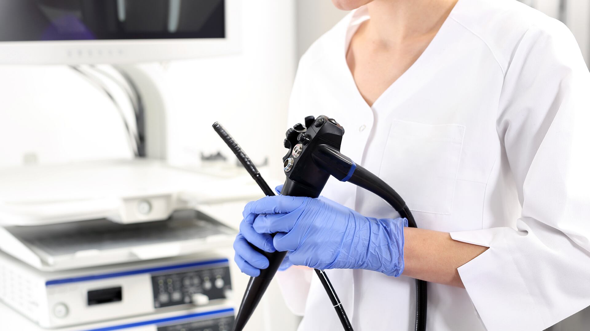 Salud, Cáncer de Colon, Tecnoquímicas